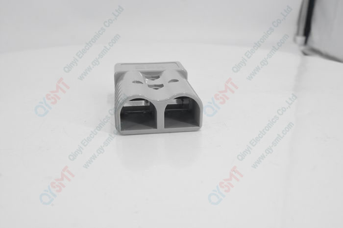Battery connector  with aluminium thymbol