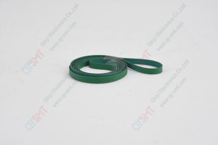 Flat Belt W5 x L1180 x T0.8mm