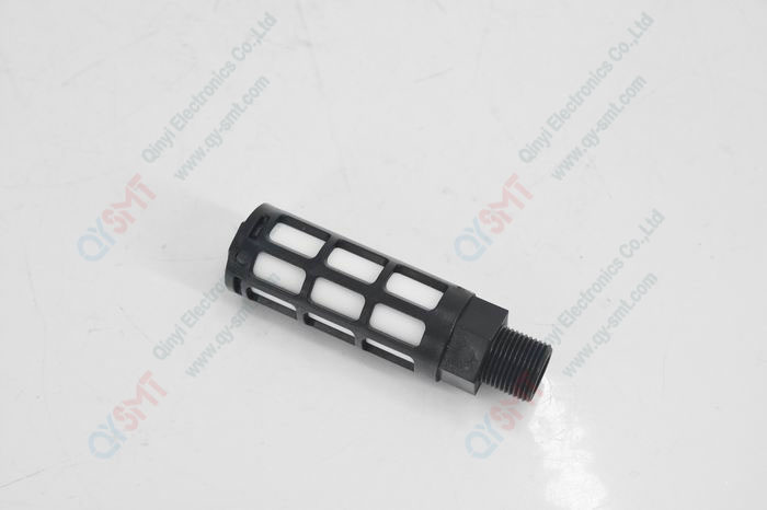 Vacuum assembly silencer for JUKI- JX-350