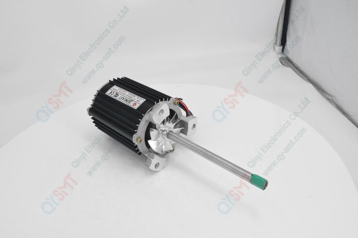 SUNEAST 90W motor within wind mill