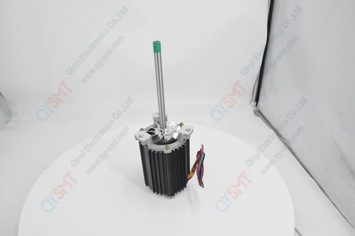 SUNEAST 90W motor within wind mill