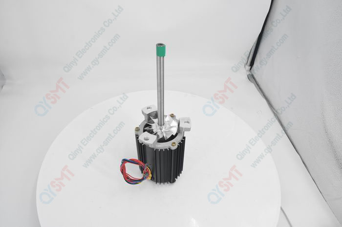 SUNEAST 90W motor within wind mill