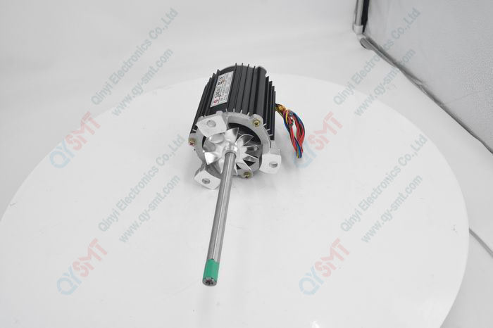 SUNEAST 90W motor within wind mill