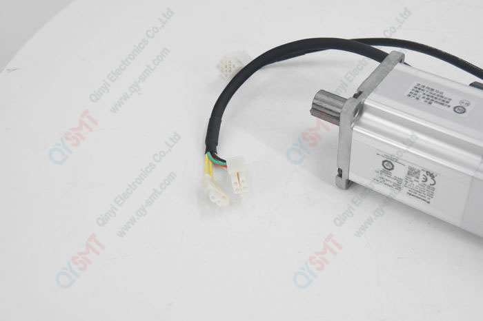AC SERVO MOTOR