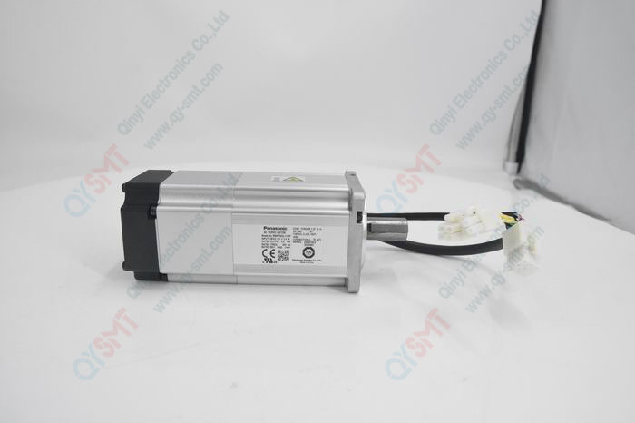 AC SERVO MOTOR