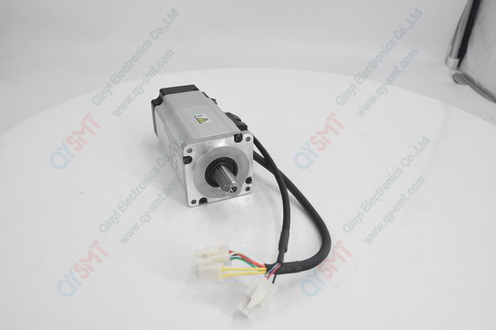 AC SERVO MOTOR