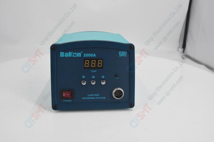 BAKON soldering station