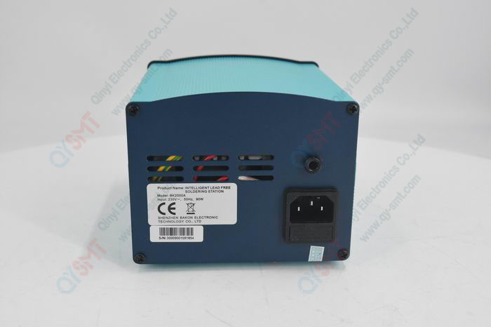BAKON soldering station