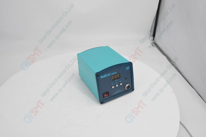 BAKON soldering station