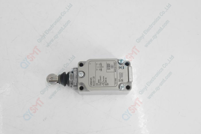 Limit switch