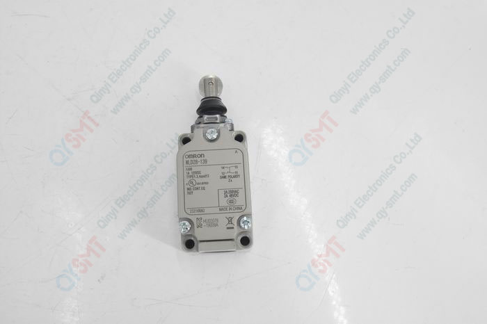 Limit switch