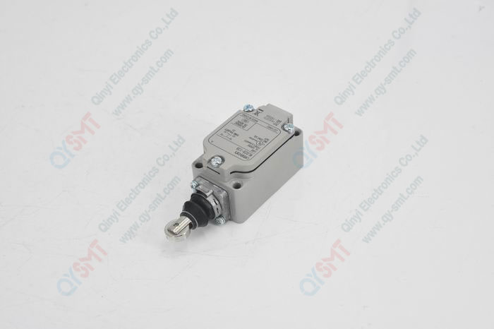 Limit switch