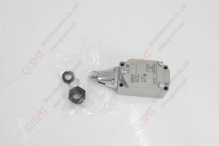 OMRON Limit switch