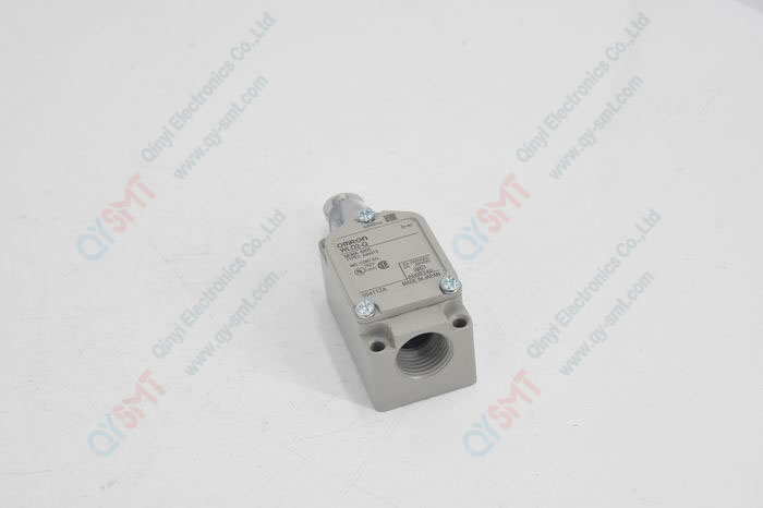 OMRON Limit switch