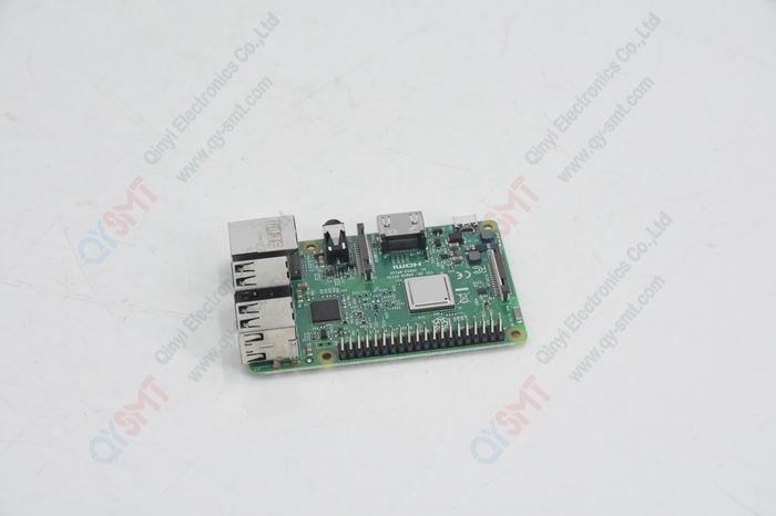 Raspberry PI3B Aluminum shell chip