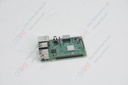 Raspberry PI3B Aluminum shell chip