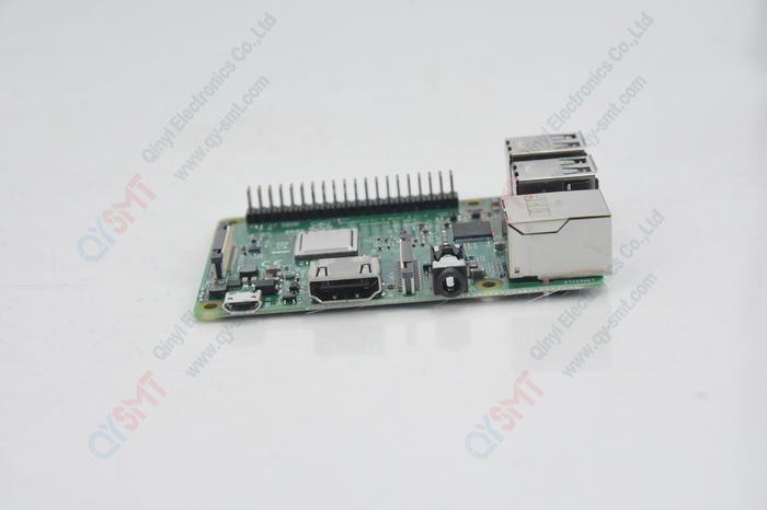 Raspberry PI3B Aluminum shell chip