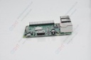 Raspberry PI3B Aluminum shell chip