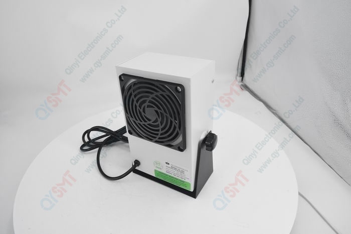 R IONIZER DESKTOP ION FAN