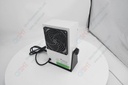 R IONIZER DESKTOP ION FAN
