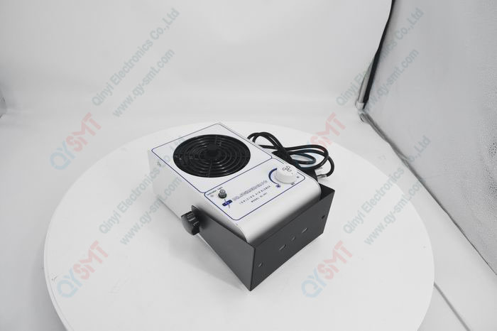 R IONIZER DESKTOP ION FAN