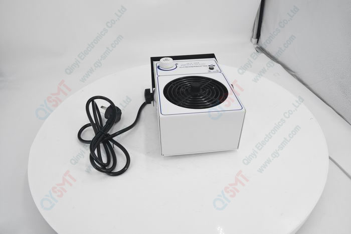 R IONIZER DESKTOP ION FAN