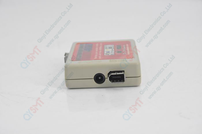 Repeater of BA Camera