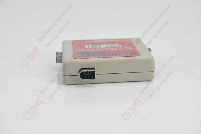 Repeater of BA Camera