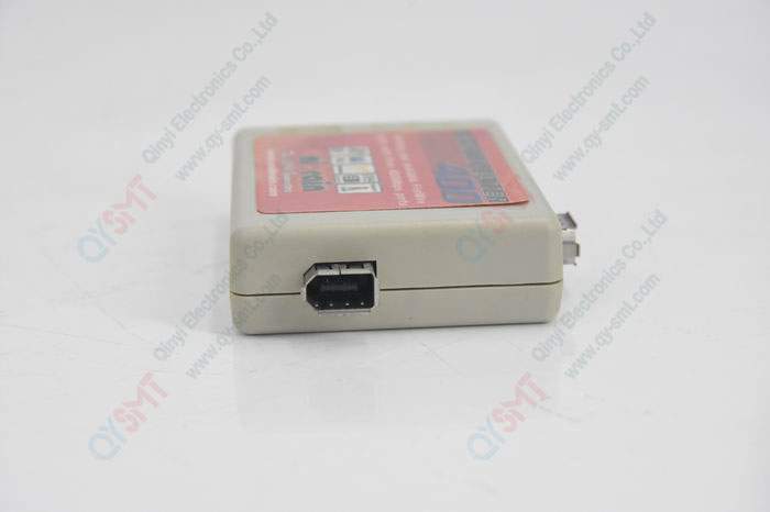 Repeater of BA Camera