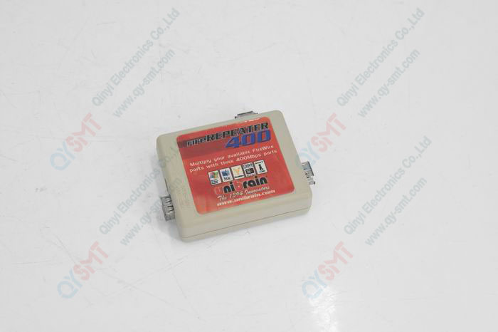 Repeater of BA Camera