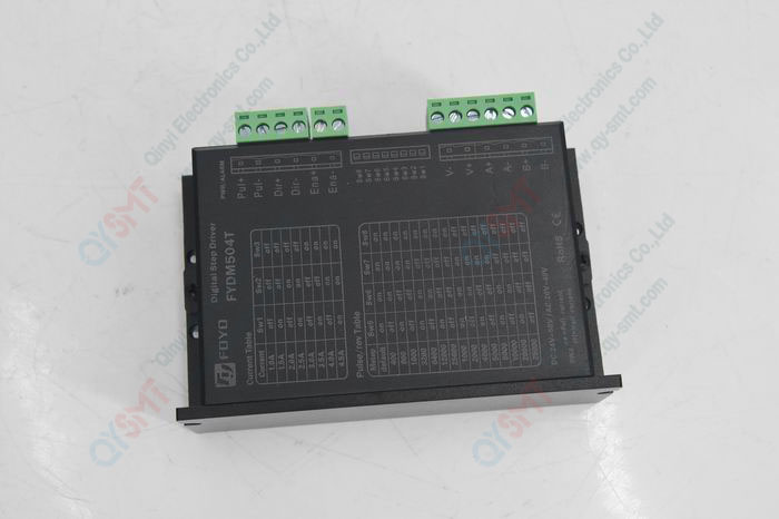 Step Driver Motor FOYO