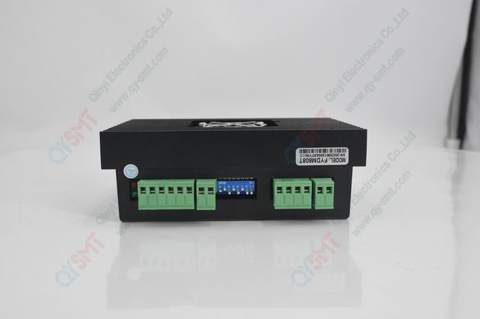 Step Driver Motor FOYO