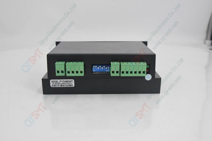 Step Driver Motor FOYO