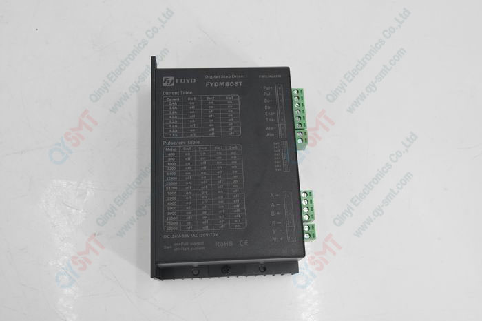 Step Driver Motor FOYO