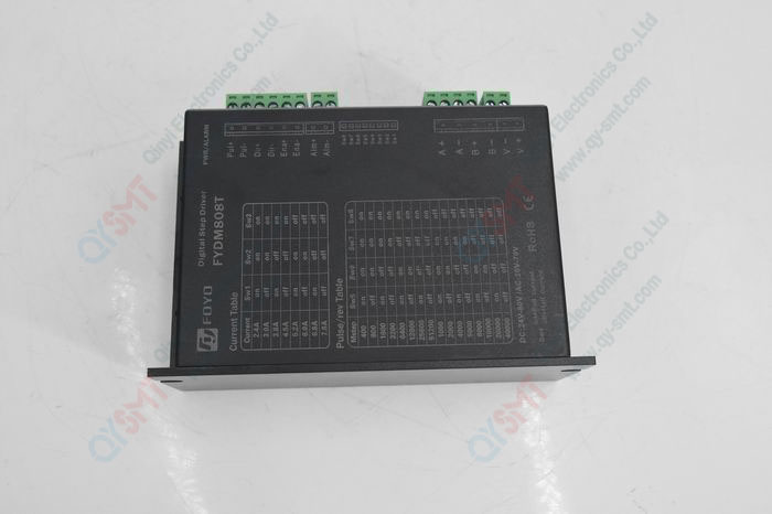 Step Driver Motor FOYO