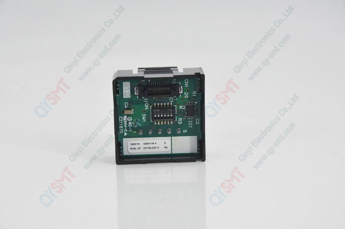 PLC COMM. OPTION BOARD OMRON