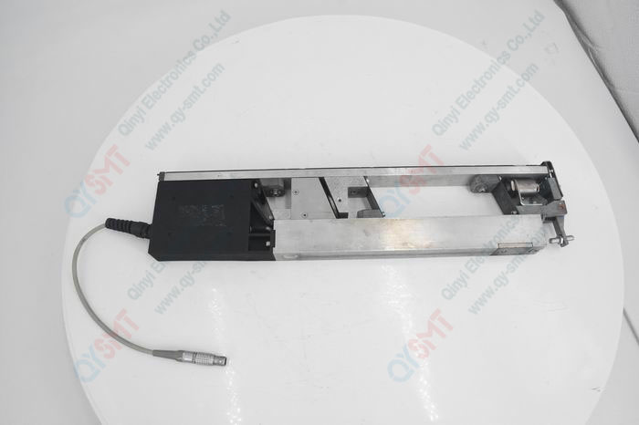 LINEAR VIBRATORY FEEDER TYPE III SIPLACE