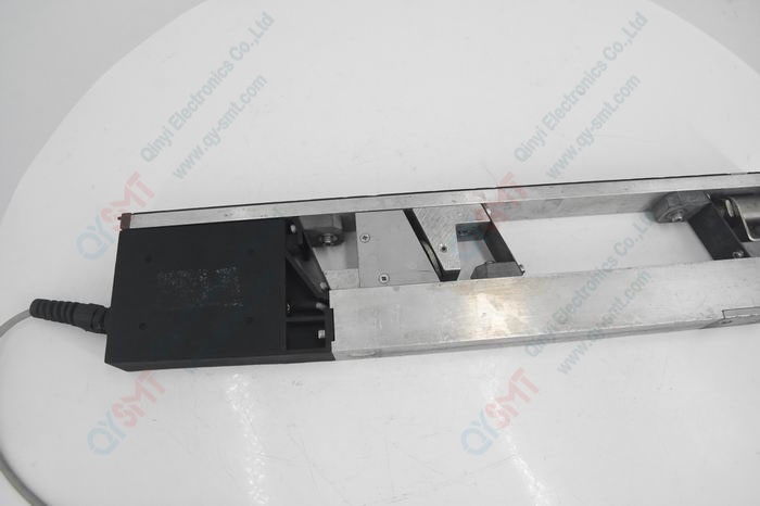 LINEAR VIBRATORY FEEDER TYPE III SIPLACE