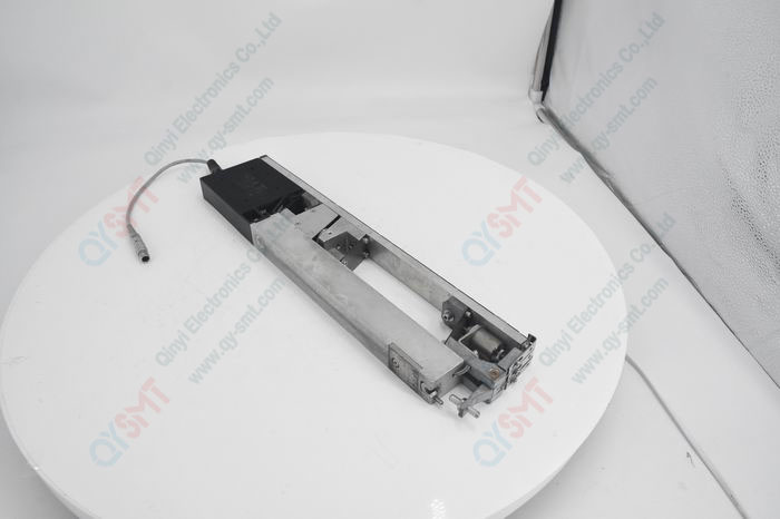 LINEAR VIBRATORY FEEDER TYPE III SIPLACE