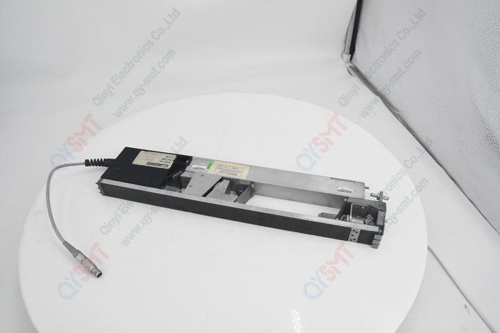 LINEAR VIBRATORY FEEDER TYPE III SIPLACE