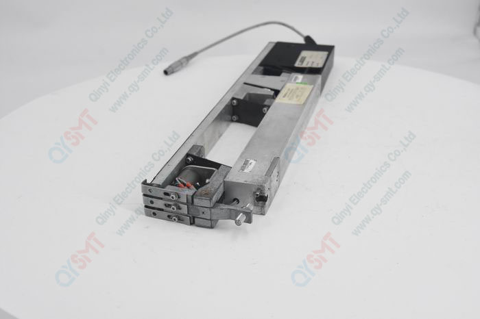 LINEAR VIBRATORY FEEDER TYPE III SIPLACE