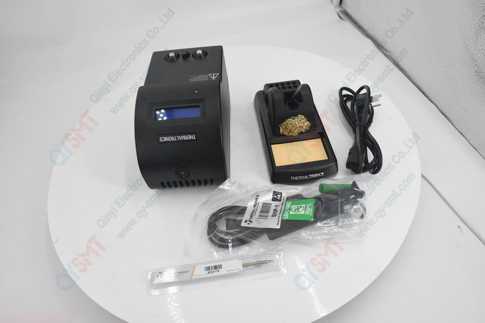 Soldering and Rework Station