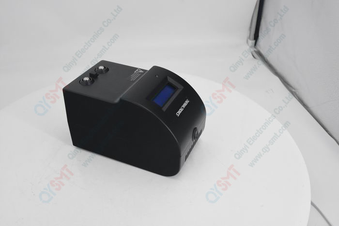 Soldering and Rework Station