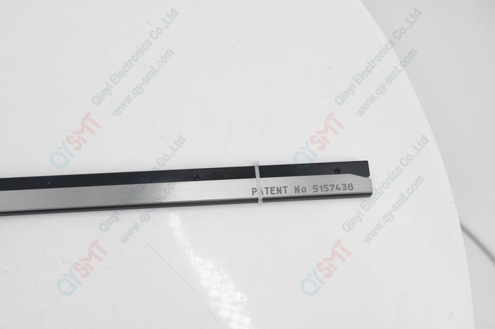 BOM ASSY BOARD CLAMP FOIL 500MM