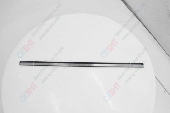 BOM ASSY BOARD CLAMP FOIL 500MM