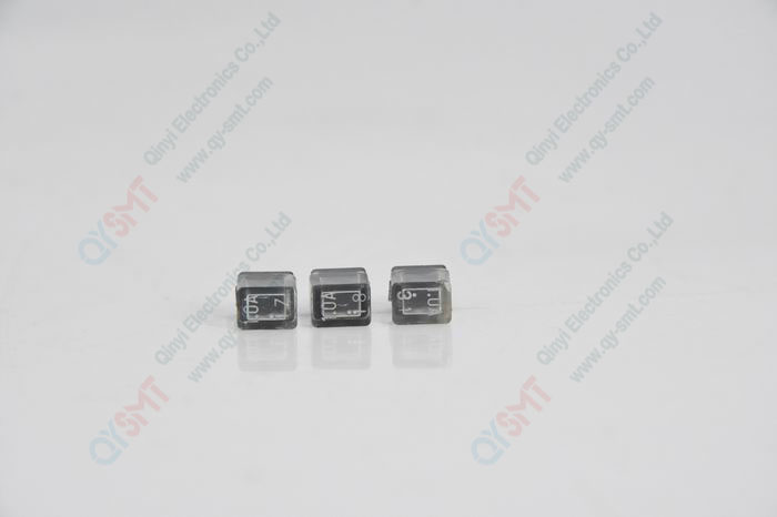 Fanuc FUSE DM10 AC/DC125V 1.0A