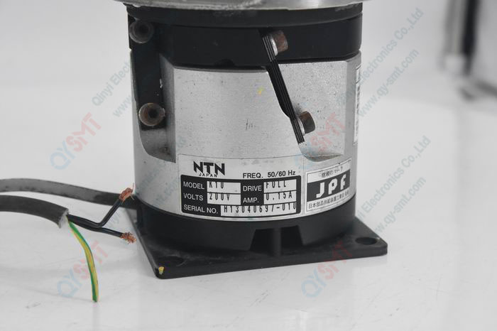Vibration Motor K10 NTN