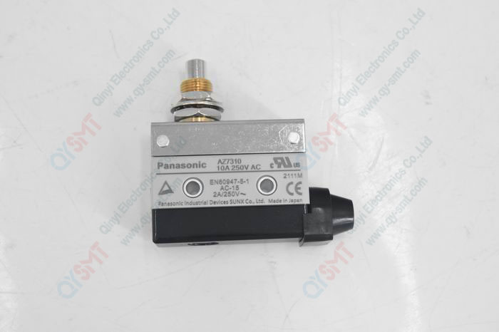 Limit switch