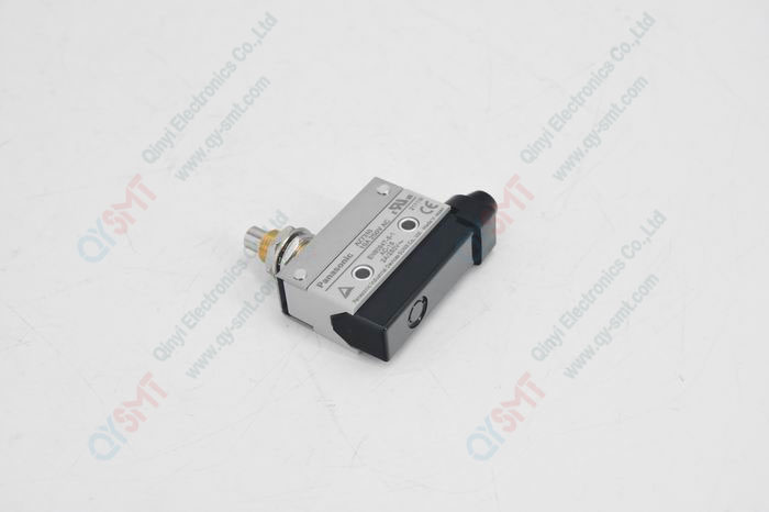 Limit switch