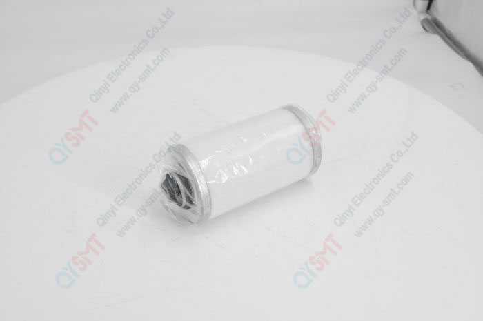 Oil mist filter element with O-Valve